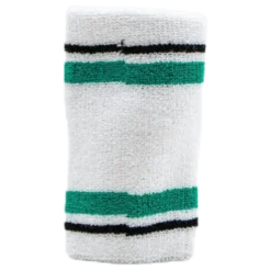 M Wristband 1P White