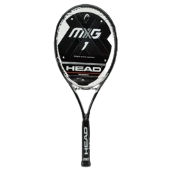 MXG1 Black/Silver