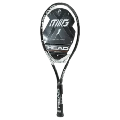 MXG1 Black/Silver