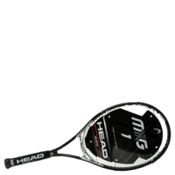 MXG1 Black/Silver