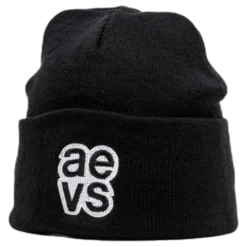 My Hat Ten Black