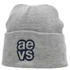 My Hat Ten Grey