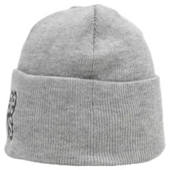 My Hat Ten Grey