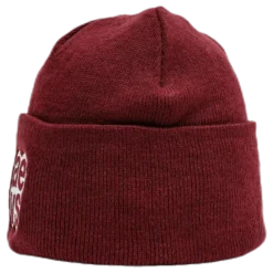 My Hat Ten Red