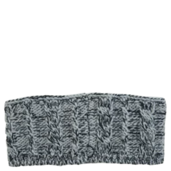 Myrviken Headband Grey/black
