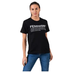 Mysen Feminism Black