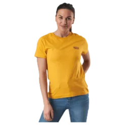 Mysen God Is A Woman Yellow