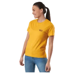 Mysen God Is A Woman Yellow