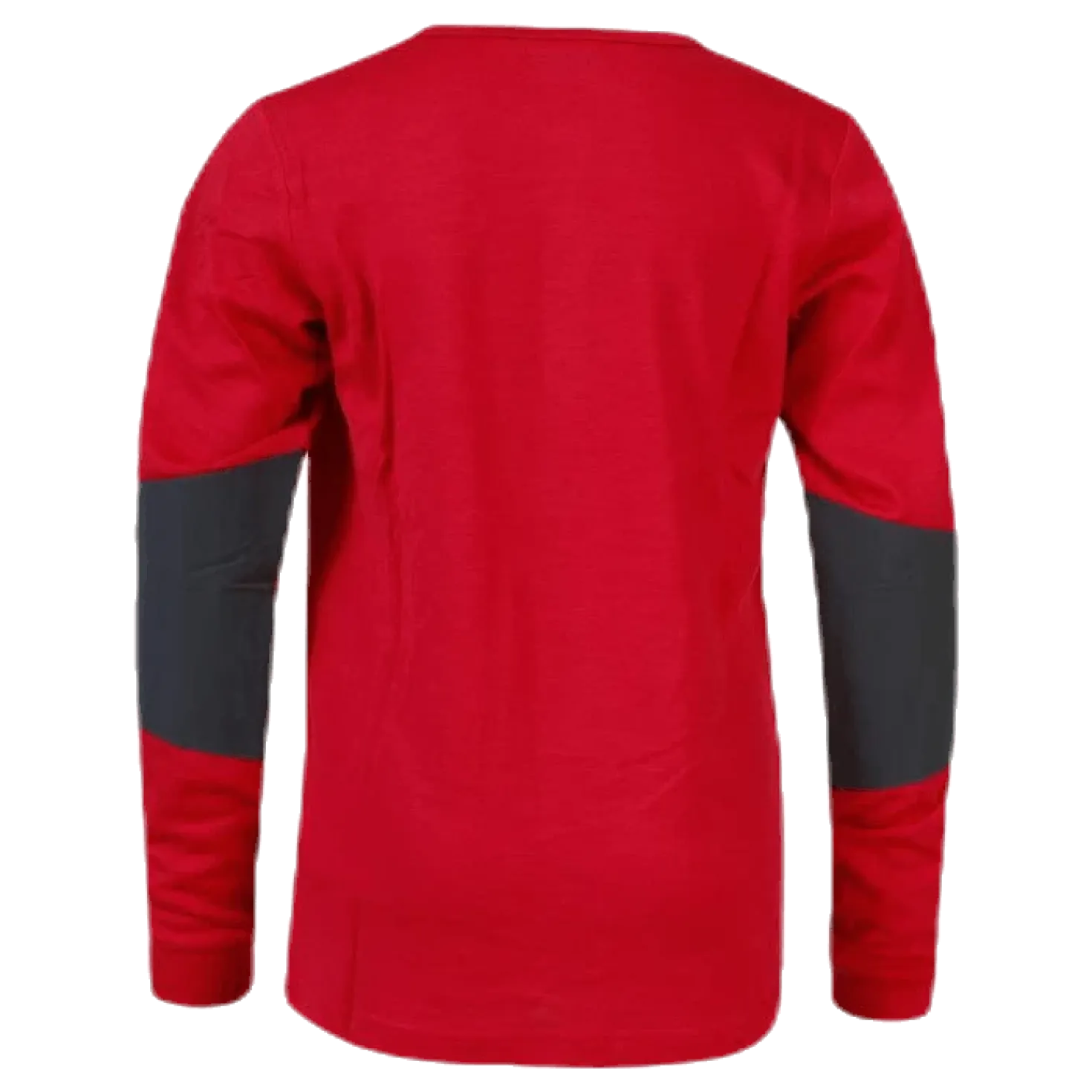 Myske Wool Youth Shirt Pink