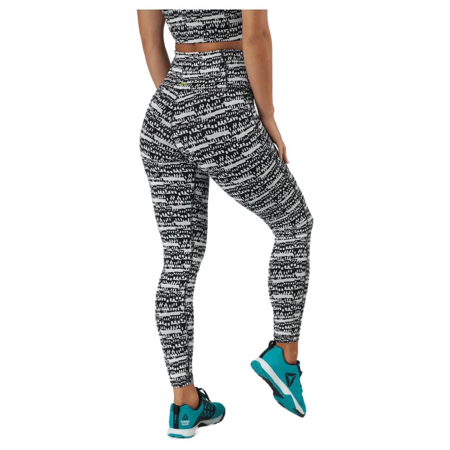 Myt Cotton Legging Black