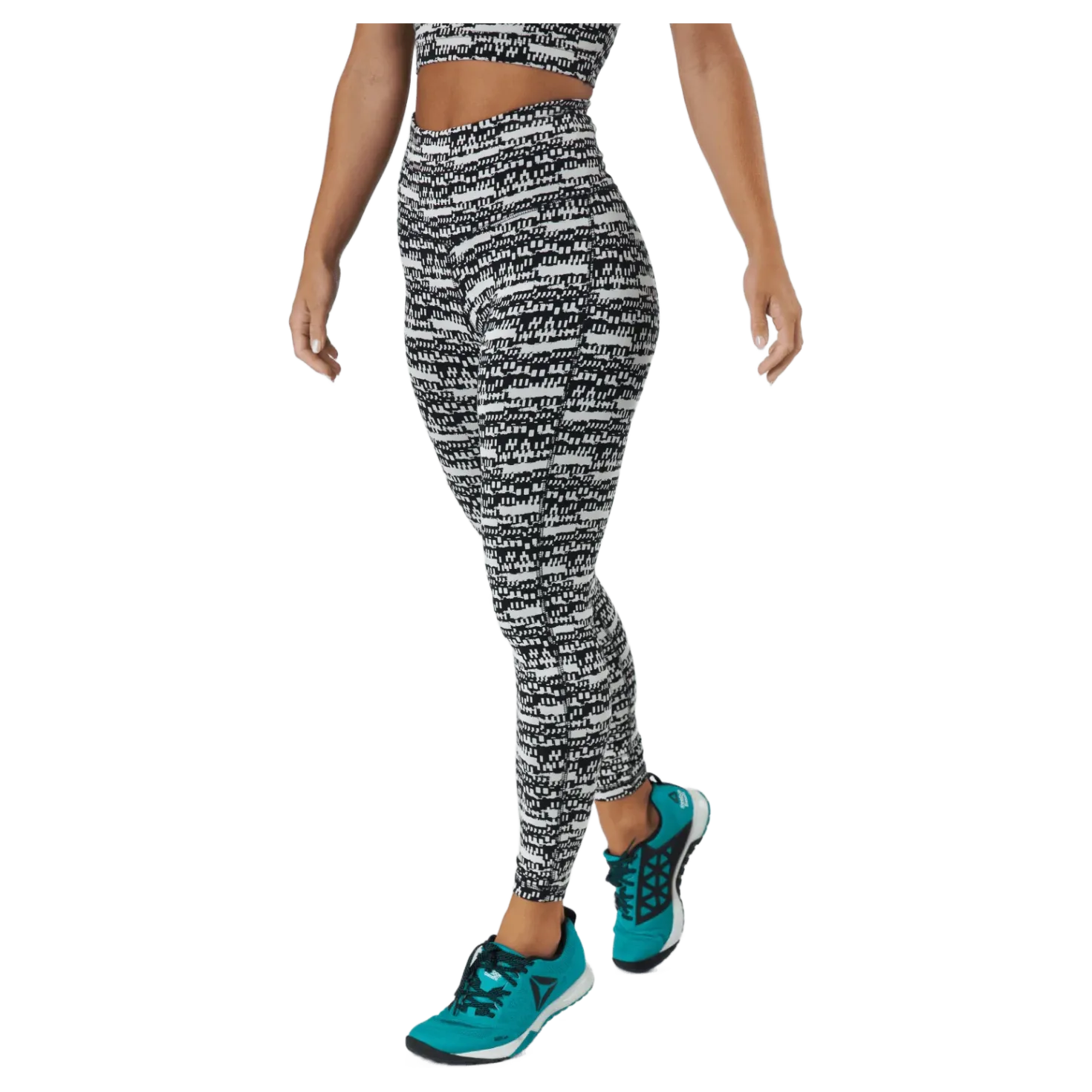 Myt Cotton Legging Black