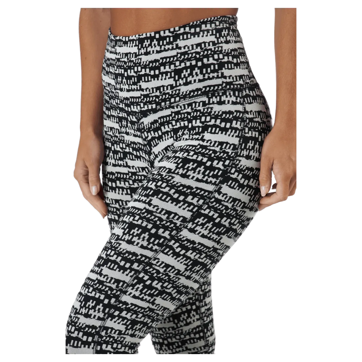 Myt Cotton Legging Black