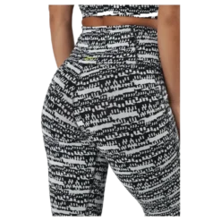 Myt Cotton Legging Black