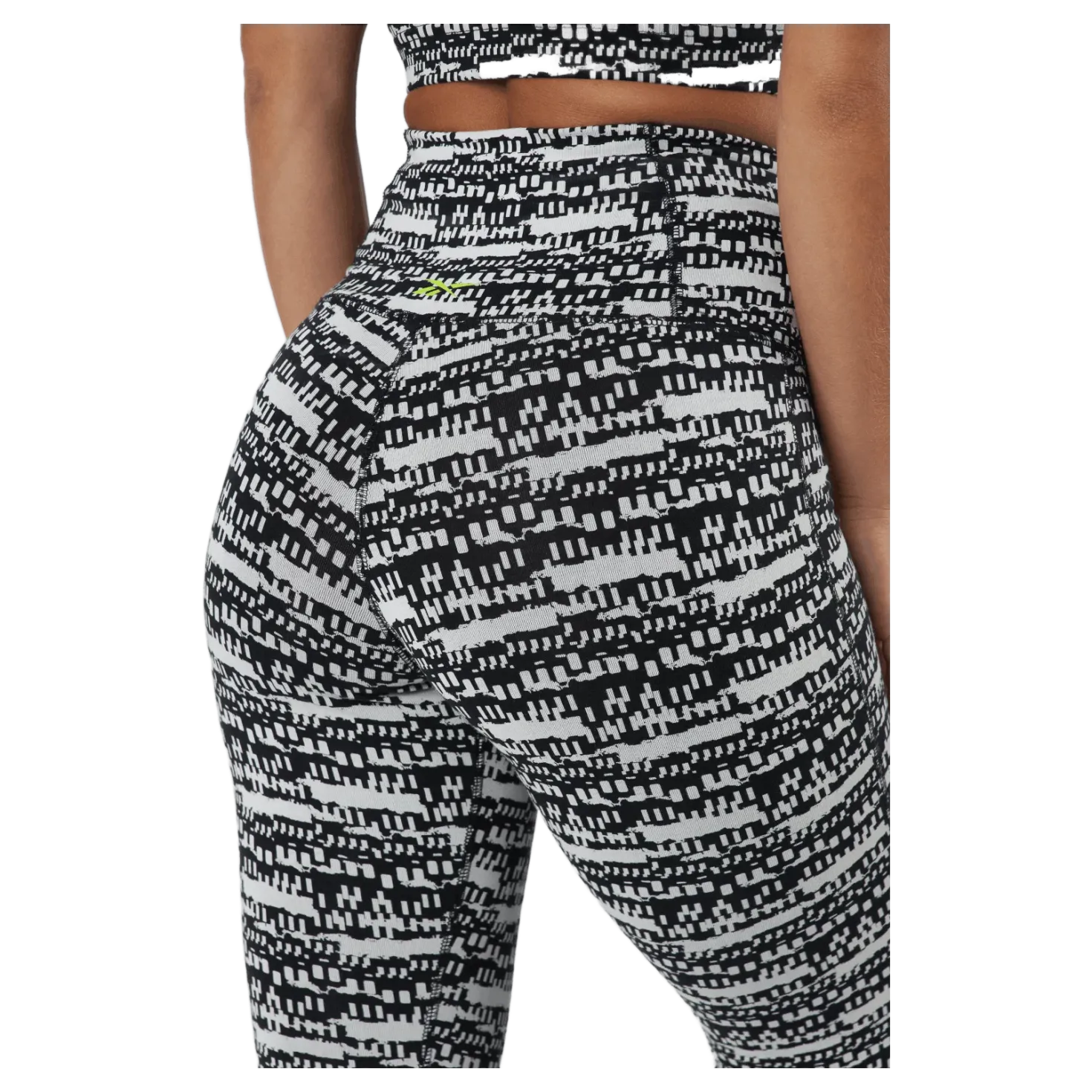 Myt Cotton Legging Black
