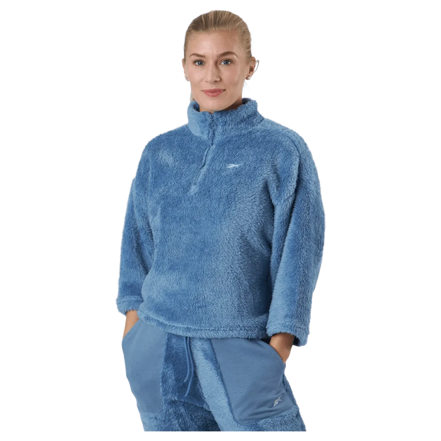 Myt Cozy Pack Coverup Blusla