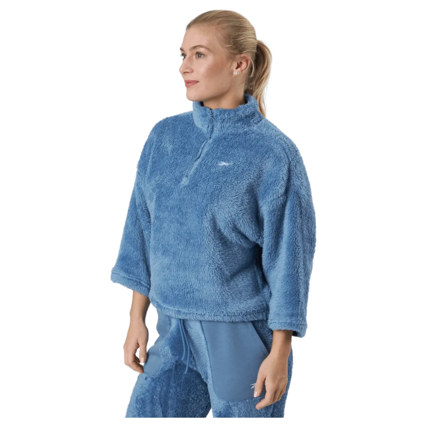 Myt Cozy Pack Coverup Blusla