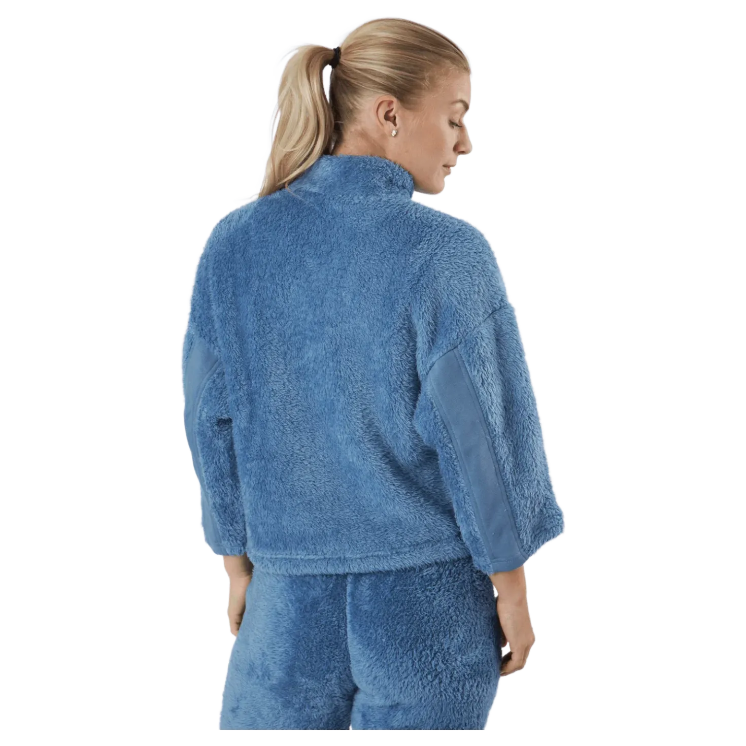 Myt Cozy Pack Coverup Blusla