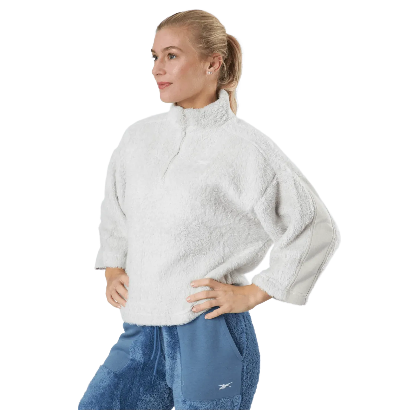 Myt Cozy Pack Coverup Stucco