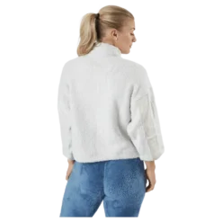 Myt Cozy Pack Coverup Stucco