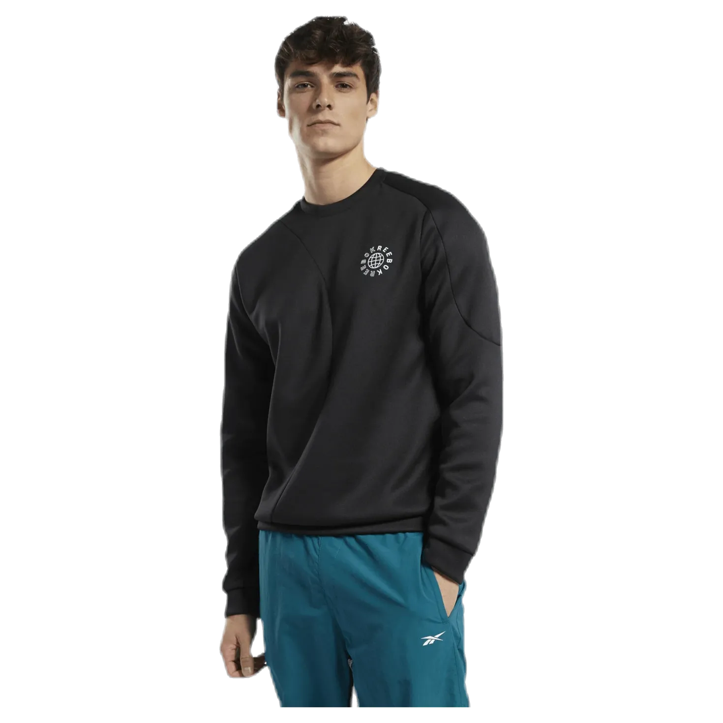 Myt Crew Black