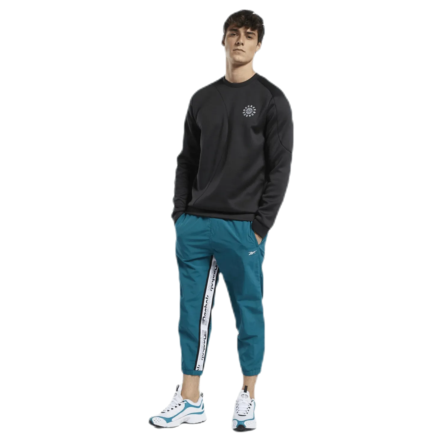 Myt Crew Black