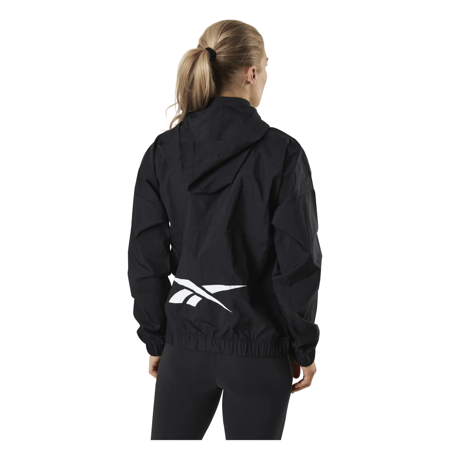 Myt Hannah Woven Jacket Black