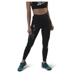 Myt Hr Tight Black
