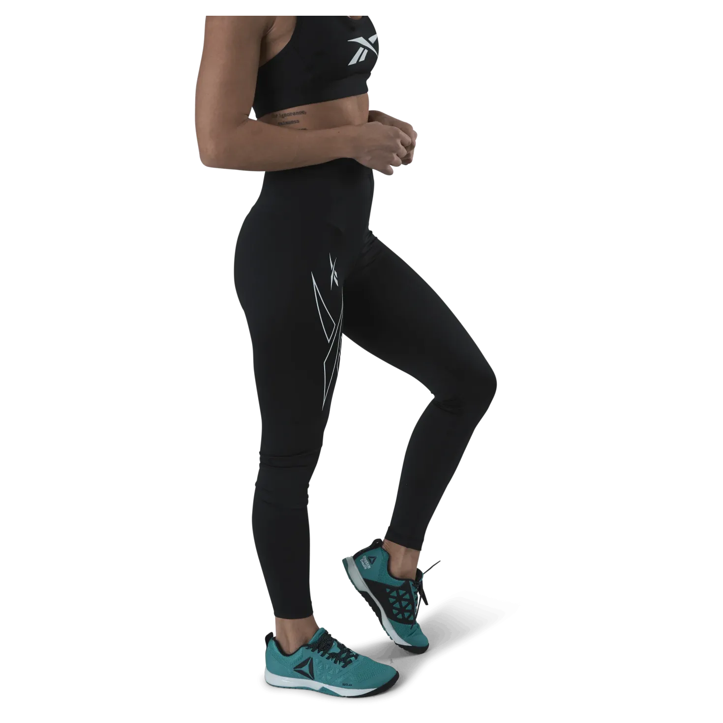 Myt Hr Tight Black