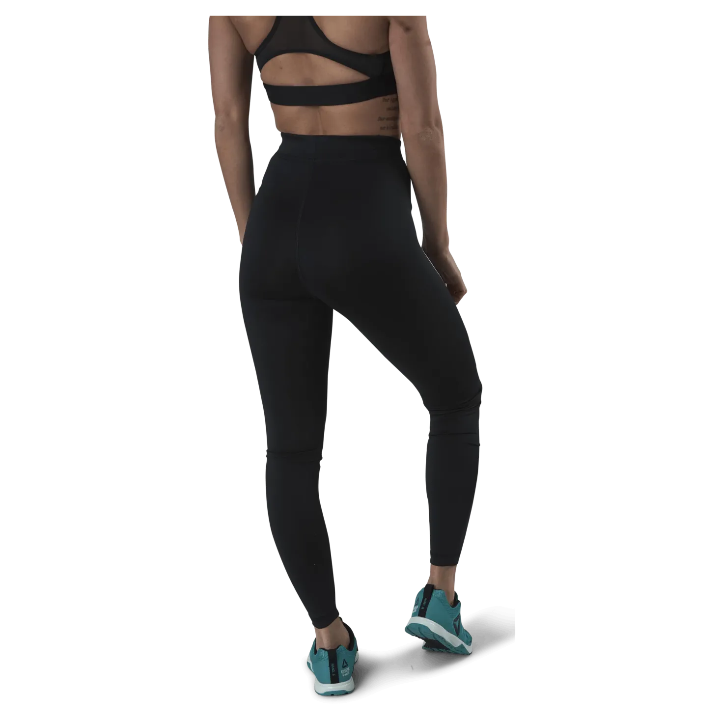 Myt Hr Tight Black