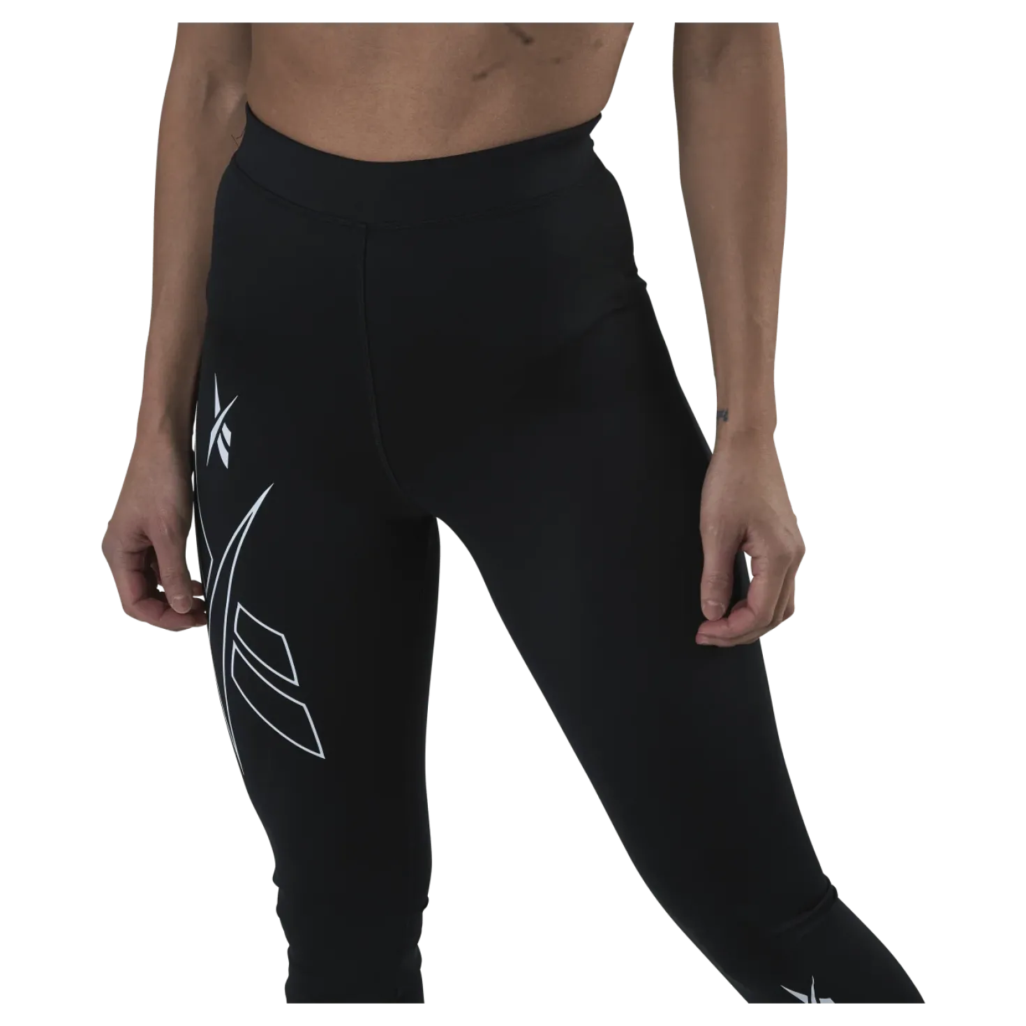 Myt Hr Tight Black