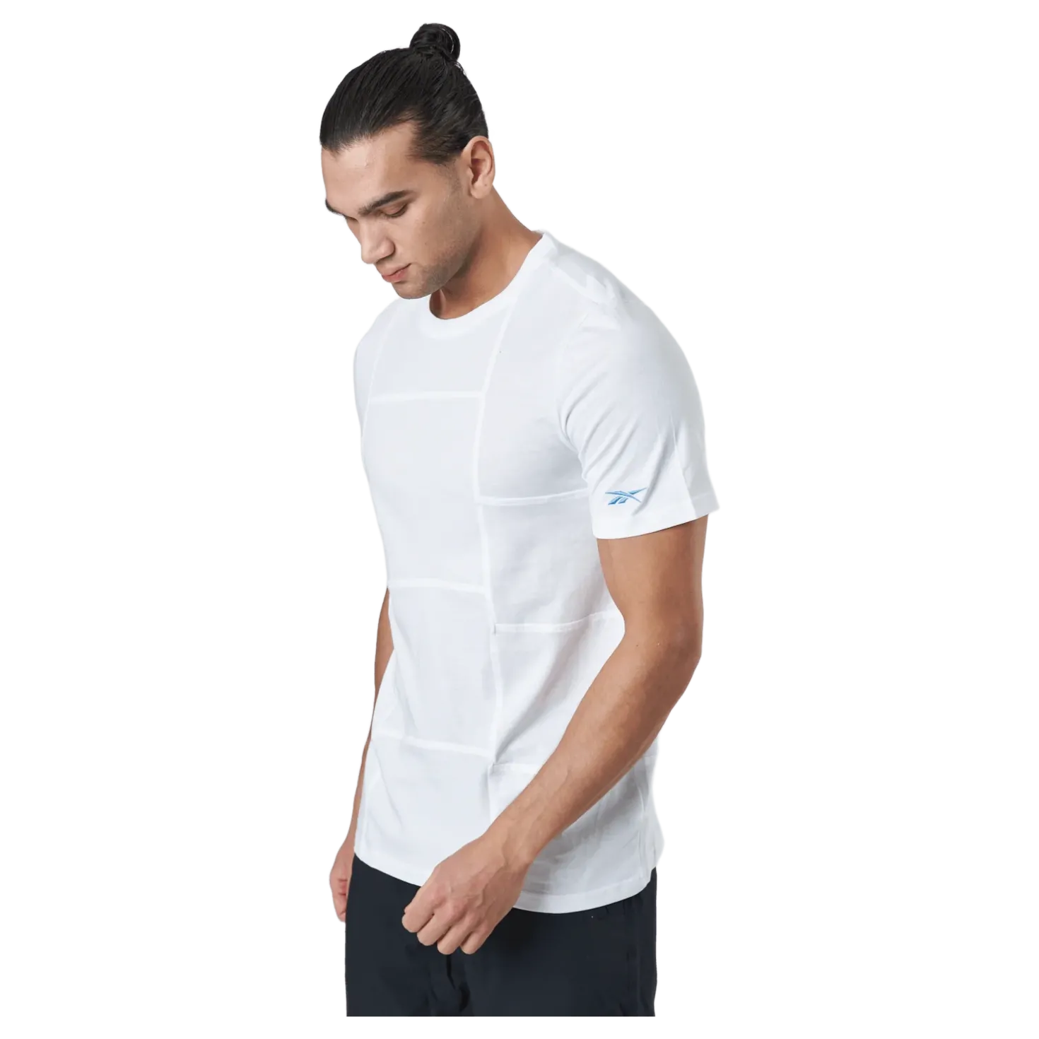 Myt Minimal Waste Tee White