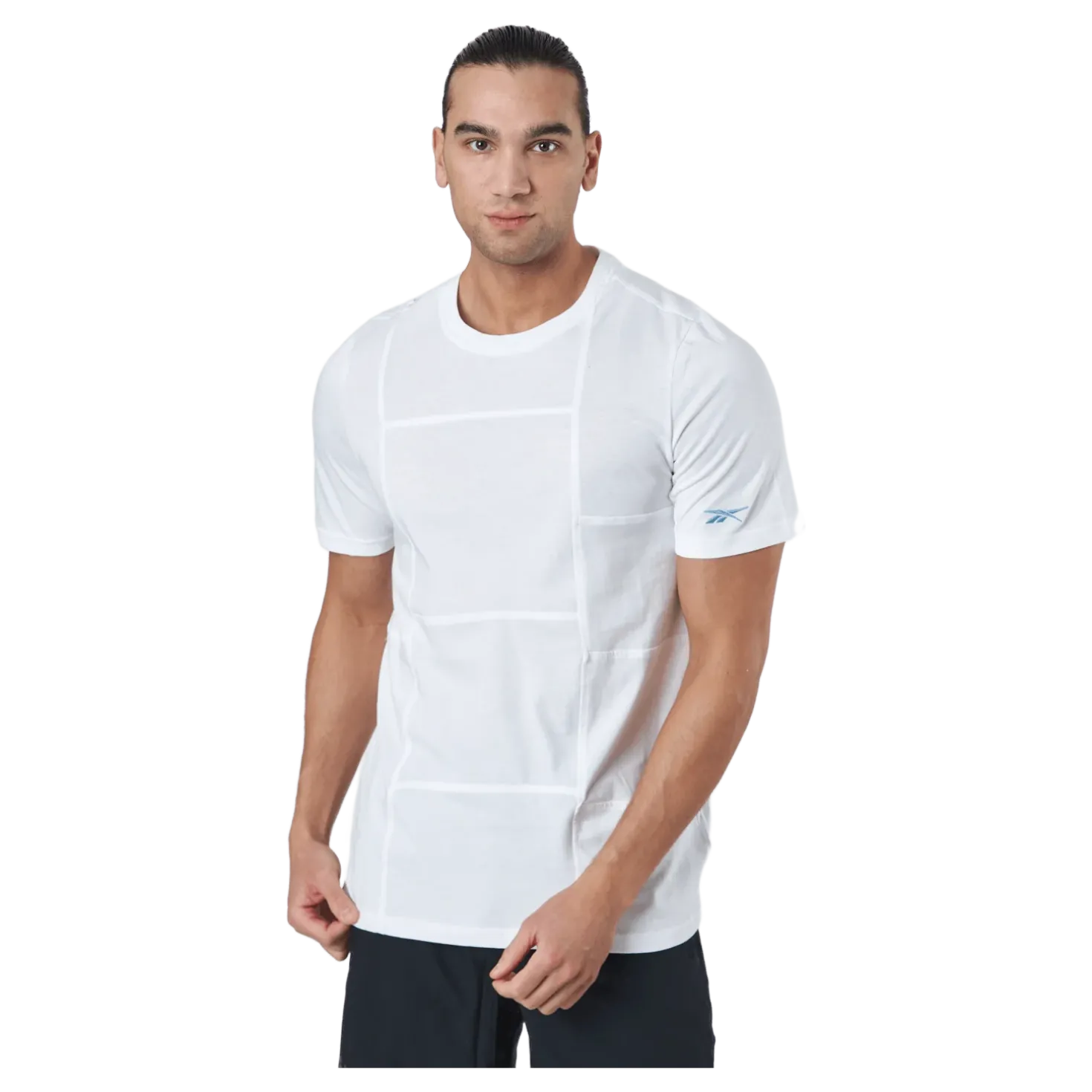 Myt Minimal Waste Tee White