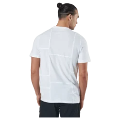 Myt Minimal Waste Tee White