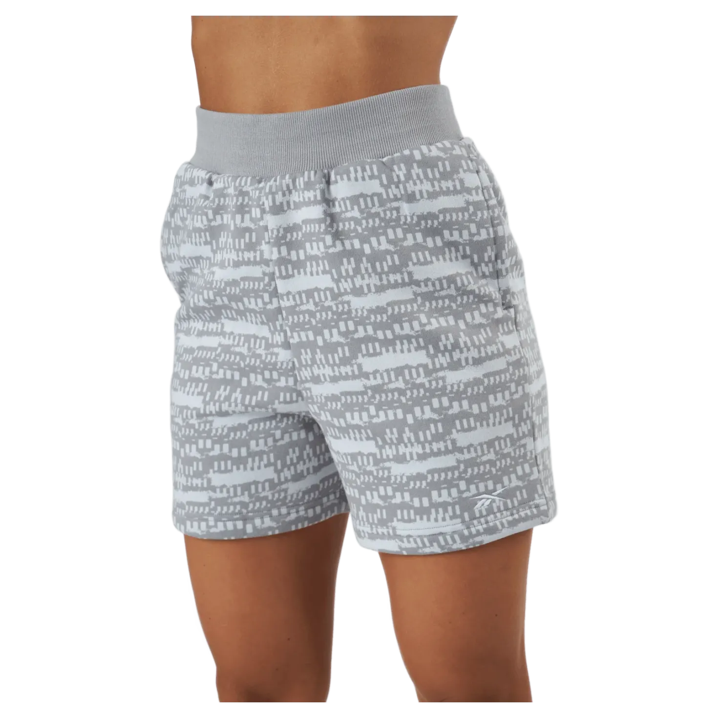 Myt Printed Short Mgsogr