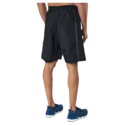 Myt Woven Short Black