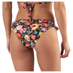 Nabiya Bikini Brief Patterned