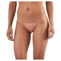 Nadine Bikini Tanga Brazil Brown