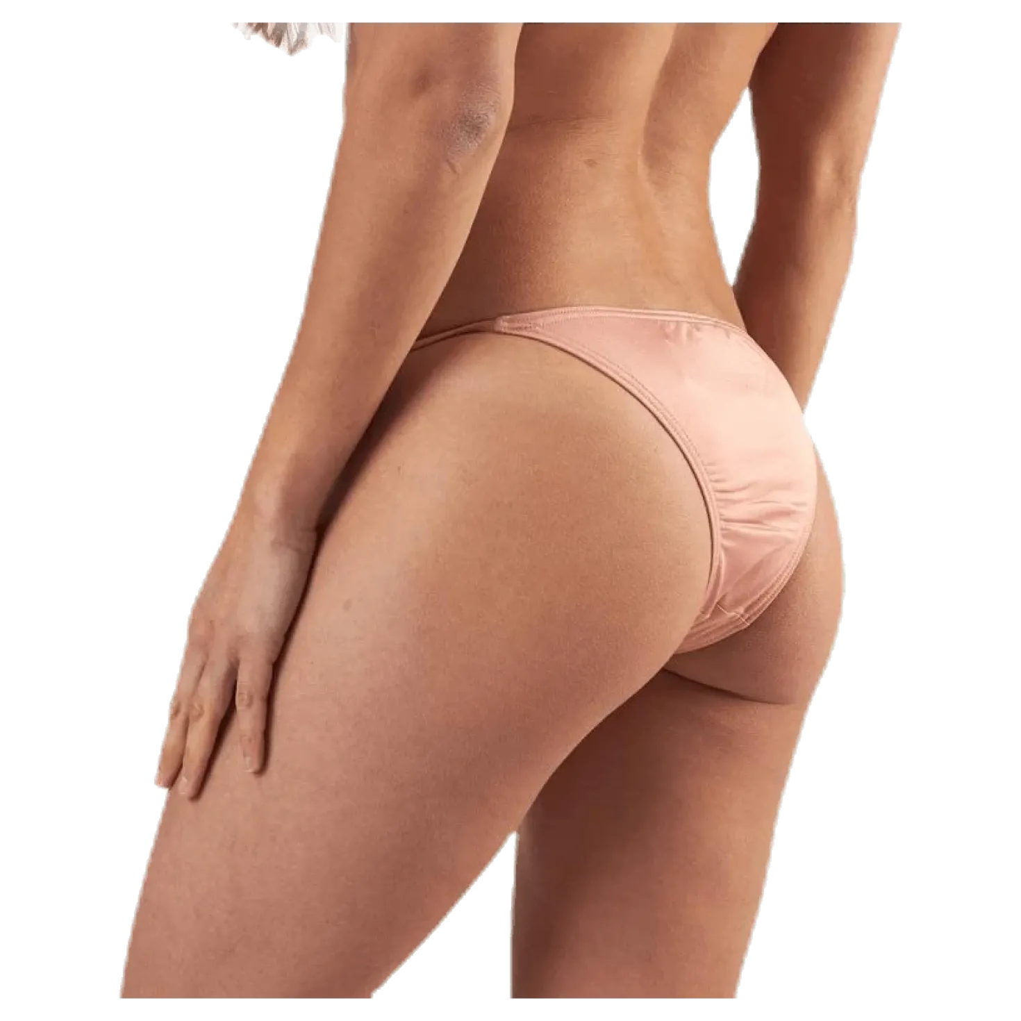 Nadine Bikini Tanga Brazil Brown