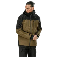 Naikoon Jacket Beige
