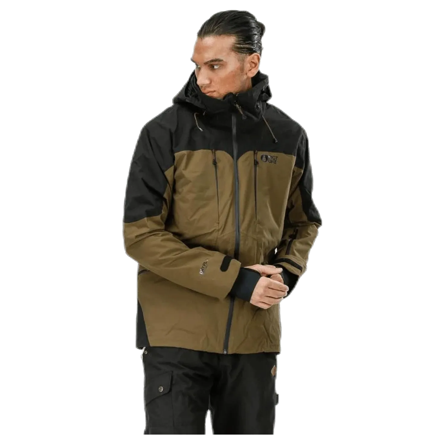 Naikoon Jacket Beige