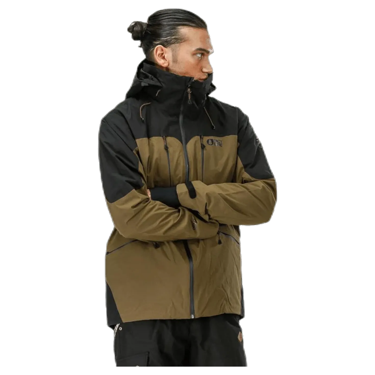 Naikoon Jacket Beige