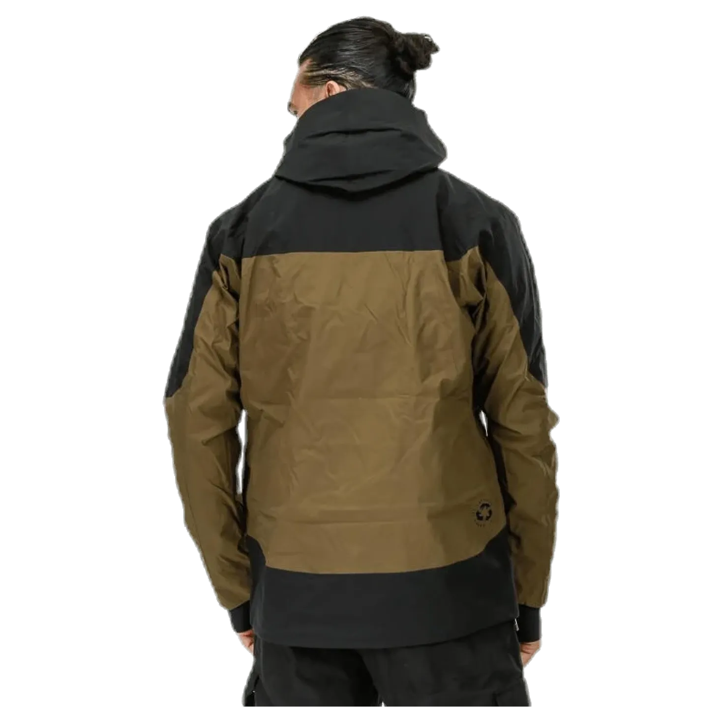 Naikoon Jacket Beige
