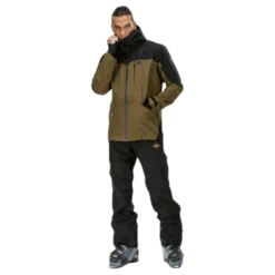 Naikoon Jacket Beige