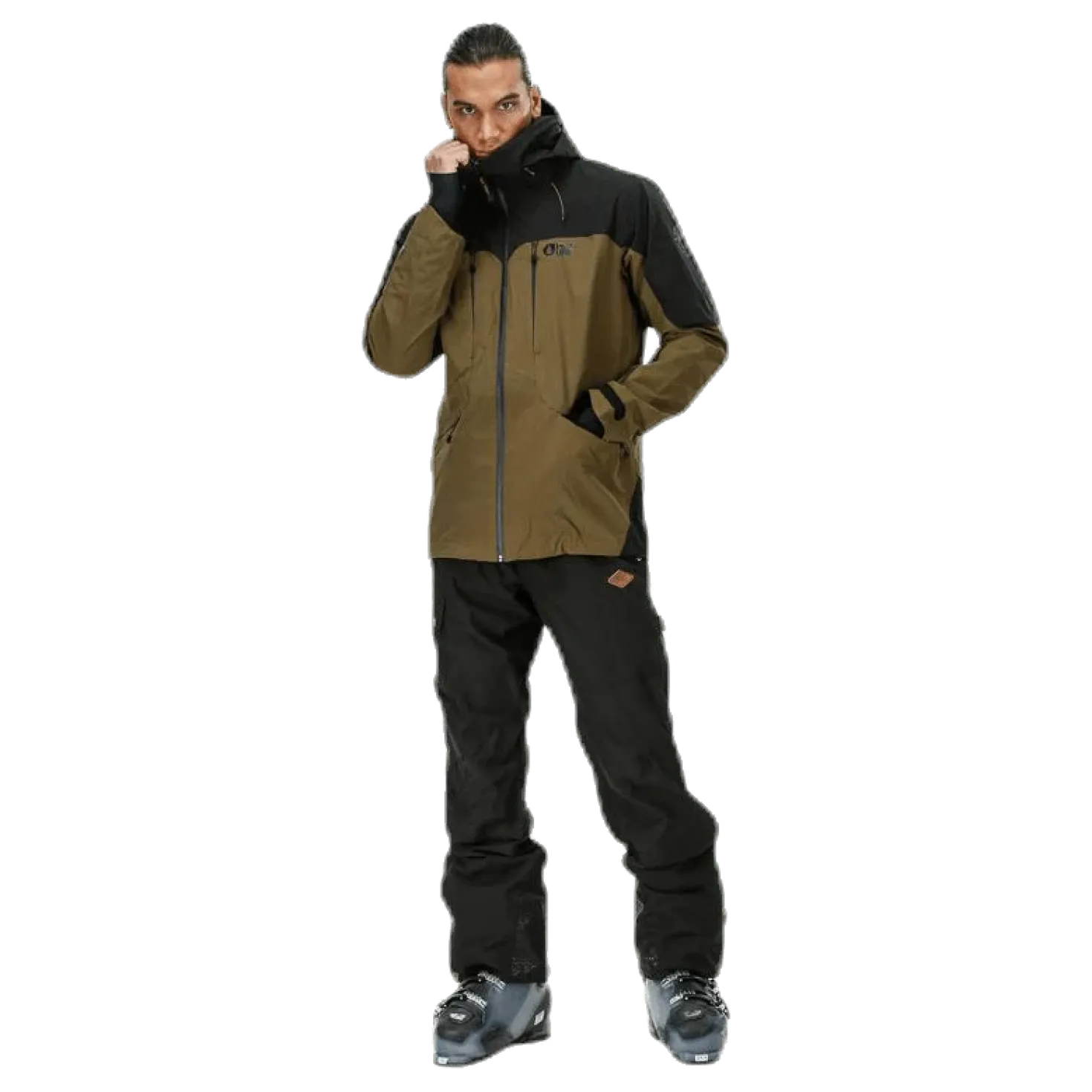 Naikoon Jacket Beige