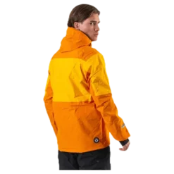Naikoon Jacket Yellow