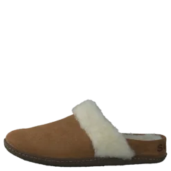 Nakiska Slide Ii Camel Brown, Natural