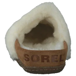 Nakiska Slide Ii Camel Brown, Natural