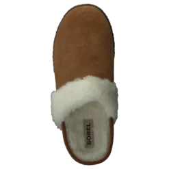 Nakiska Slide Ii Camel Brown, Natural