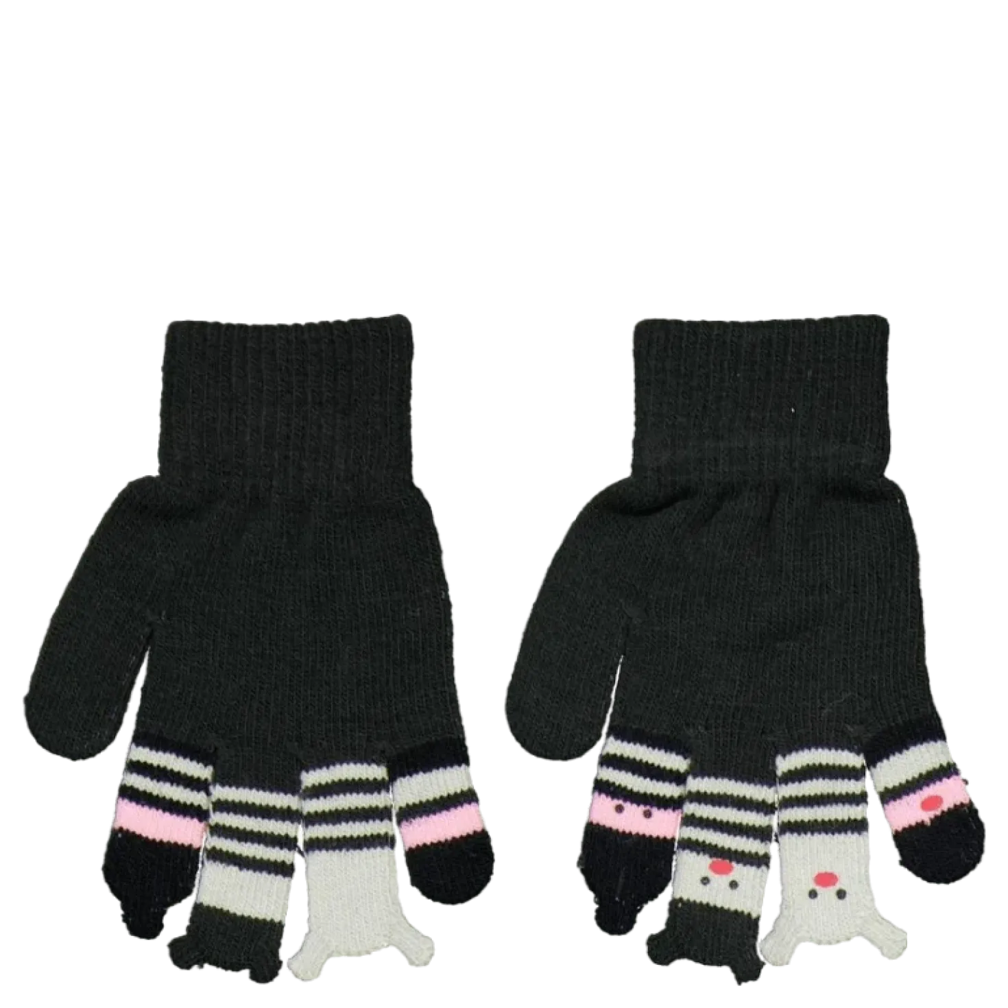Nalle V5 Children Grey