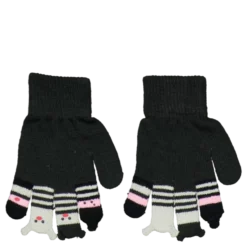 Nalle V5 Children Grey